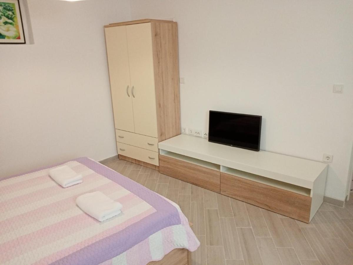 Apartment Elena บาเล ภายนอก รูปภาพ