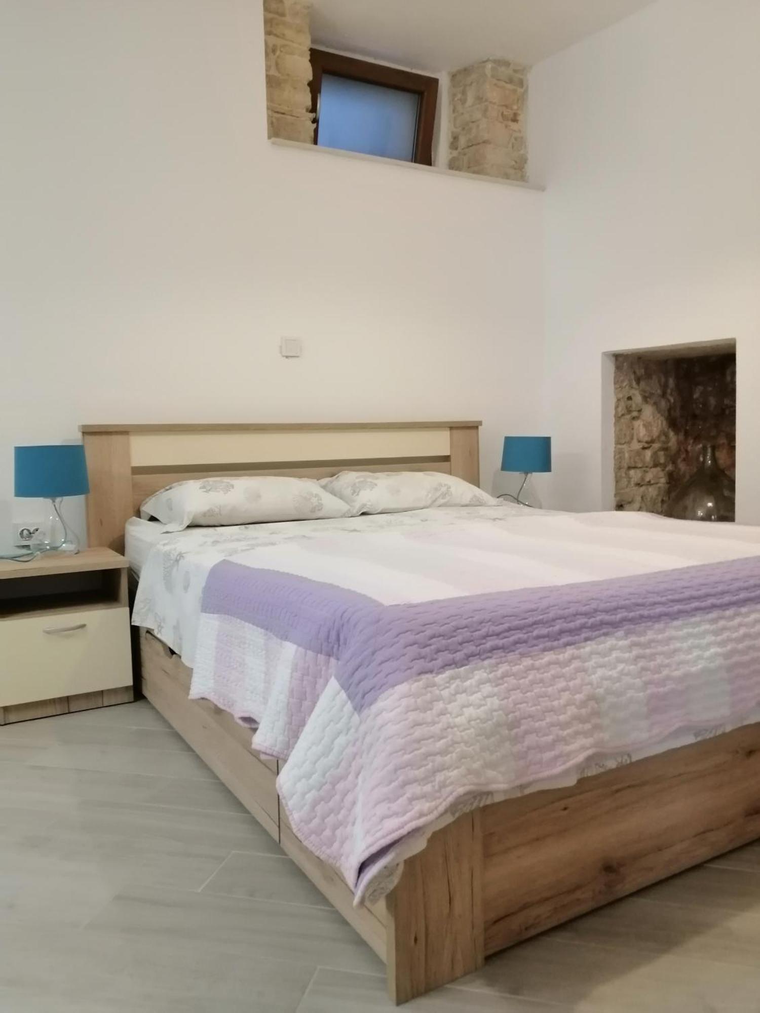 Apartment Elena บาเล ห้อง รูปภาพ