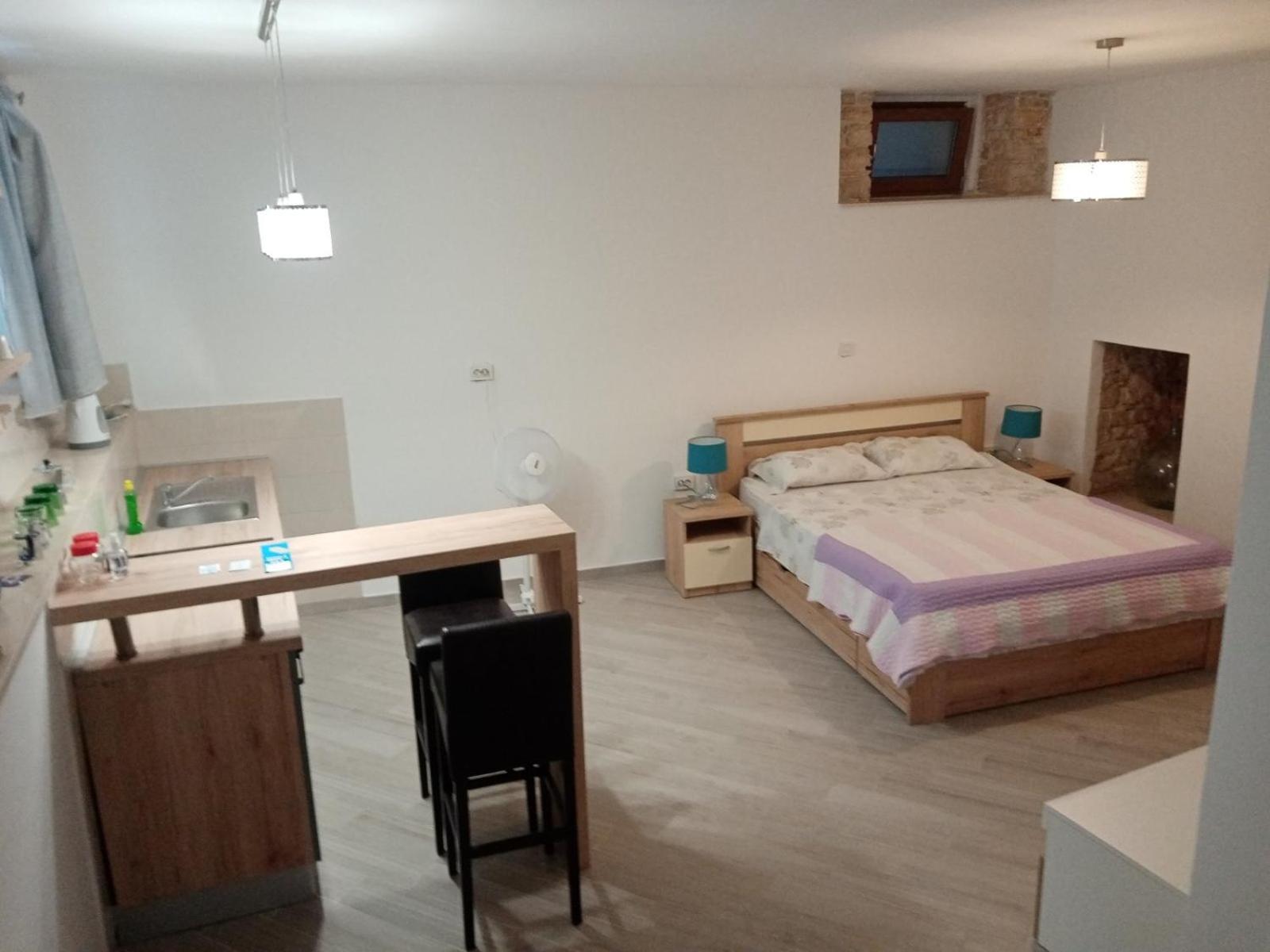 Apartment Elena บาเล ห้อง รูปภาพ