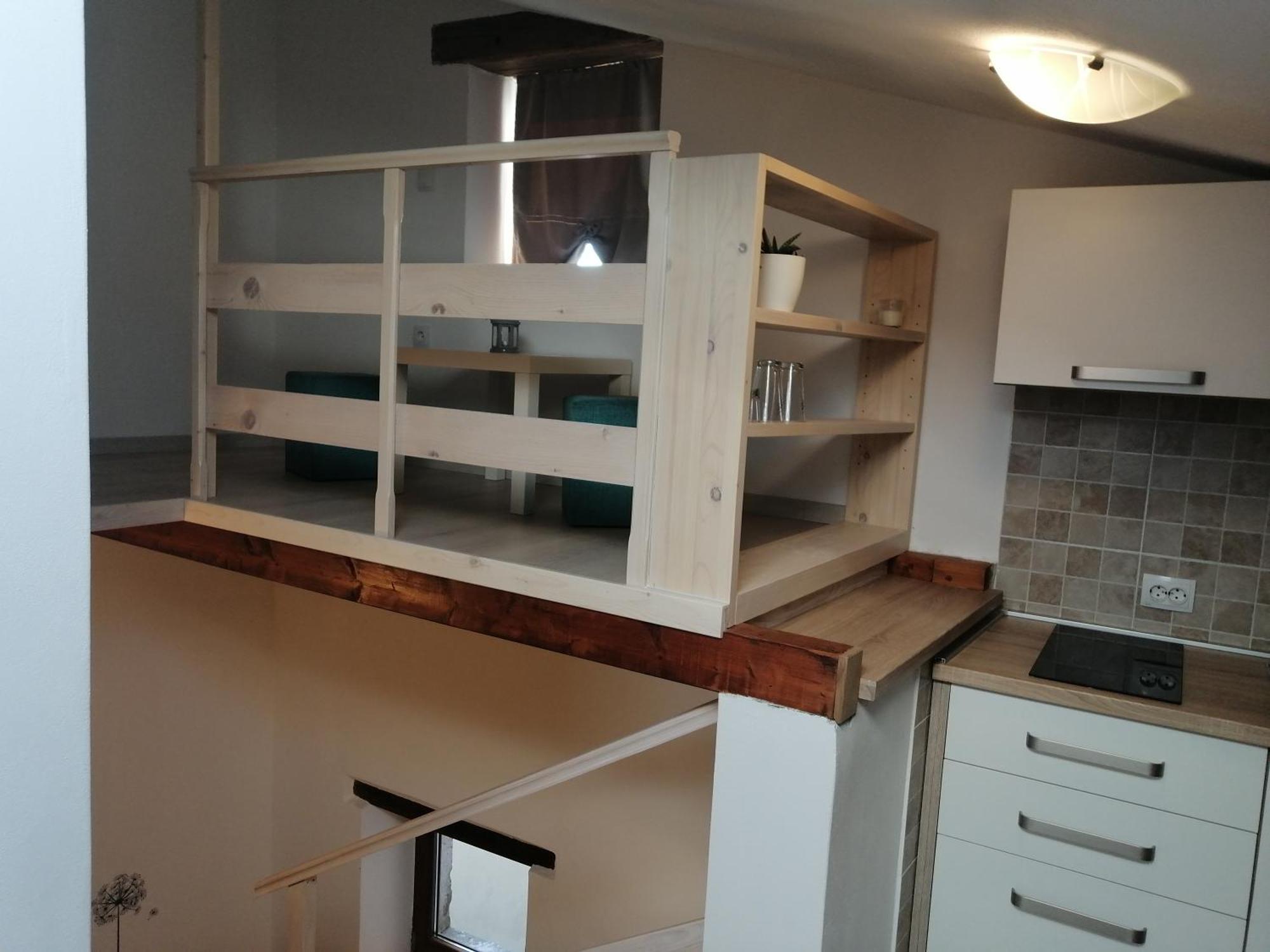 Apartment Elena บาเล ห้อง รูปภาพ
