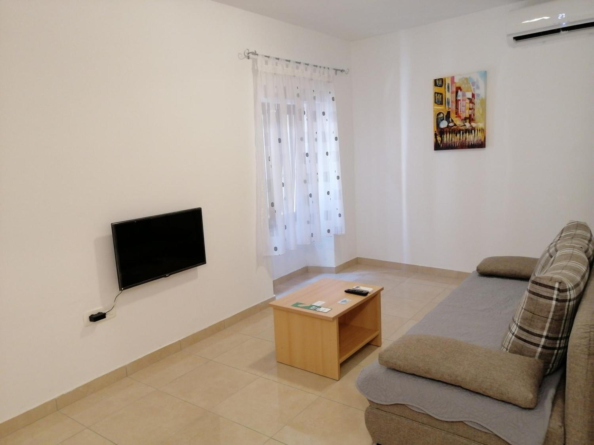 Apartment Elena บาเล ห้อง รูปภาพ