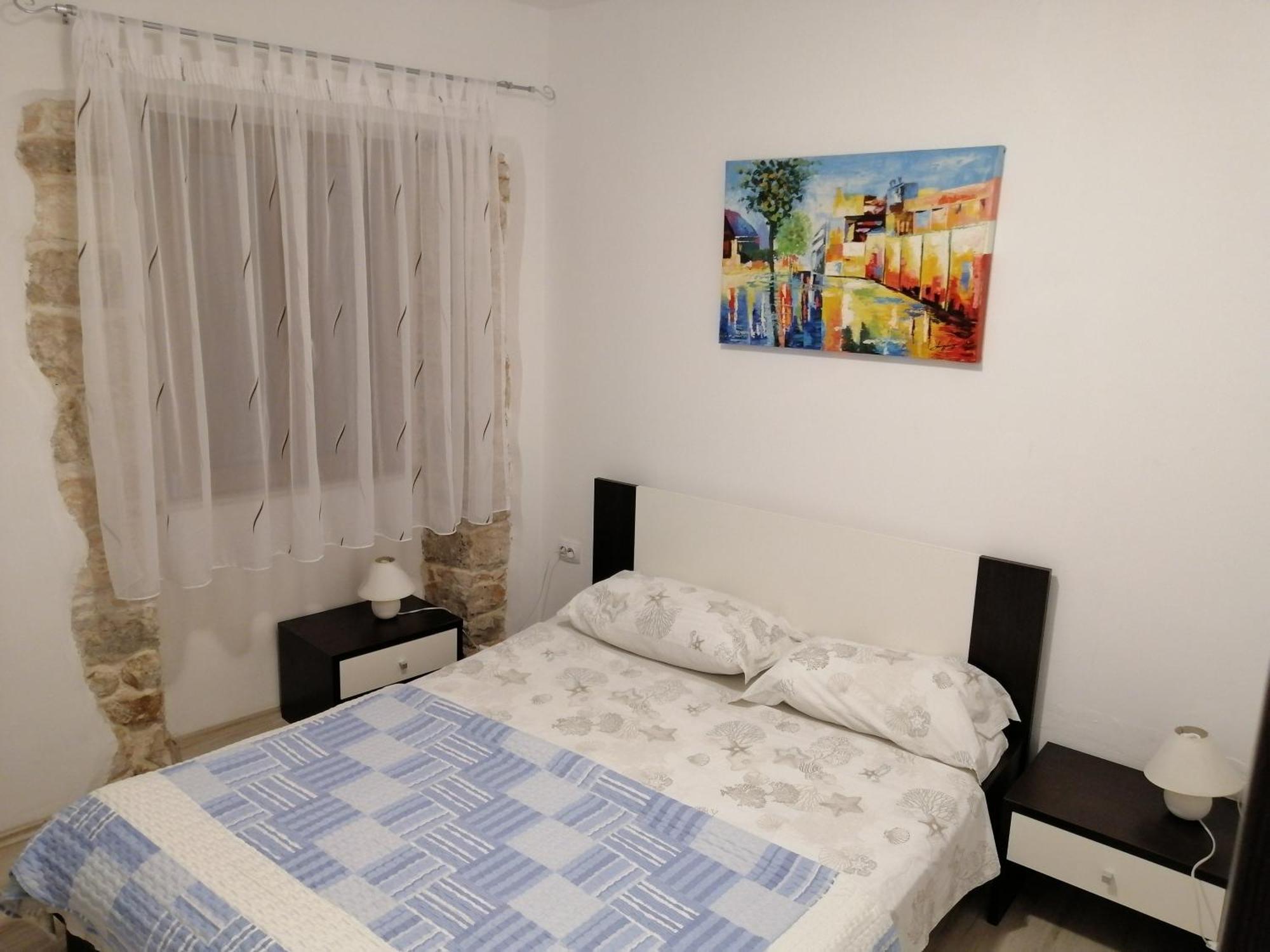 Apartment Elena บาเล ห้อง รูปภาพ