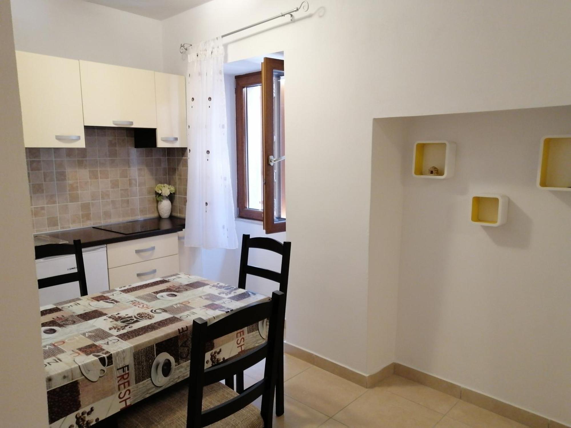 Apartment Elena บาเล ห้อง รูปภาพ