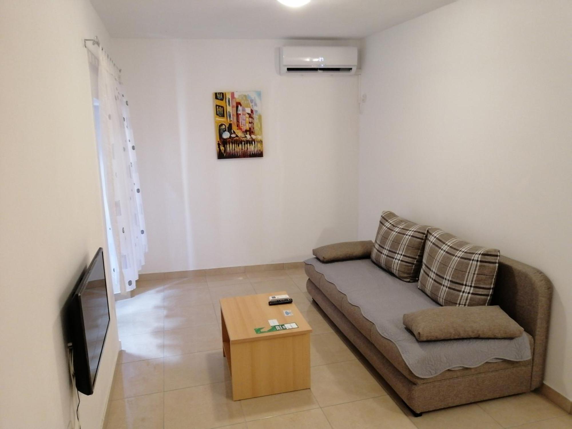Apartment Elena บาเล ห้อง รูปภาพ