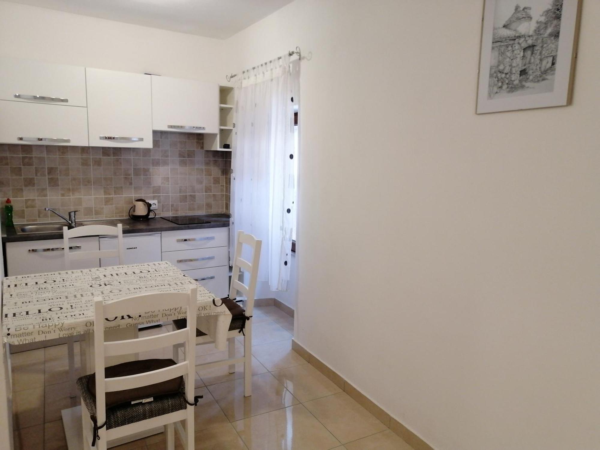 Apartment Elena บาเล ห้อง รูปภาพ