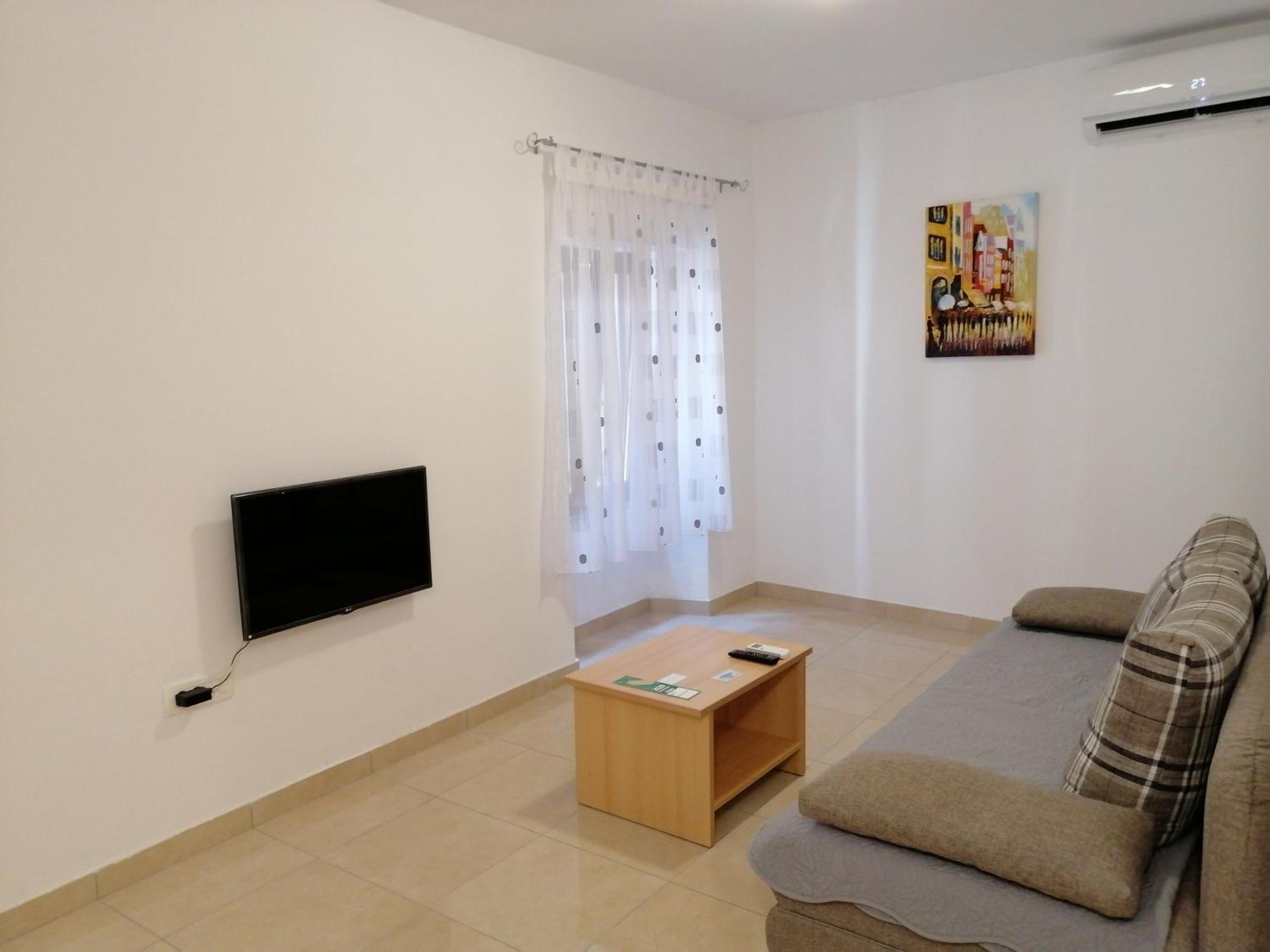 Apartment Elena บาเล ห้อง รูปภาพ
