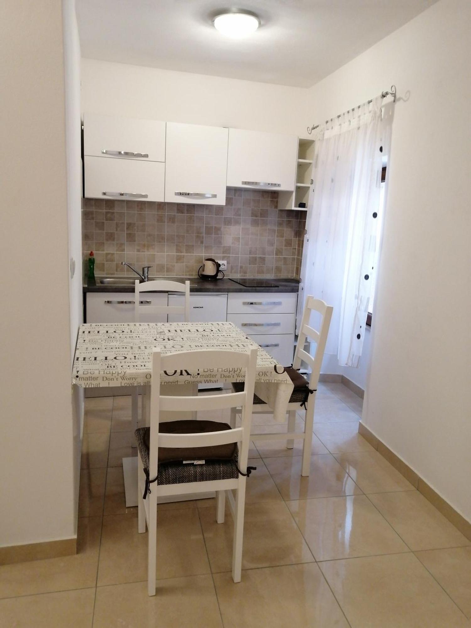 Apartment Elena บาเล ห้อง รูปภาพ