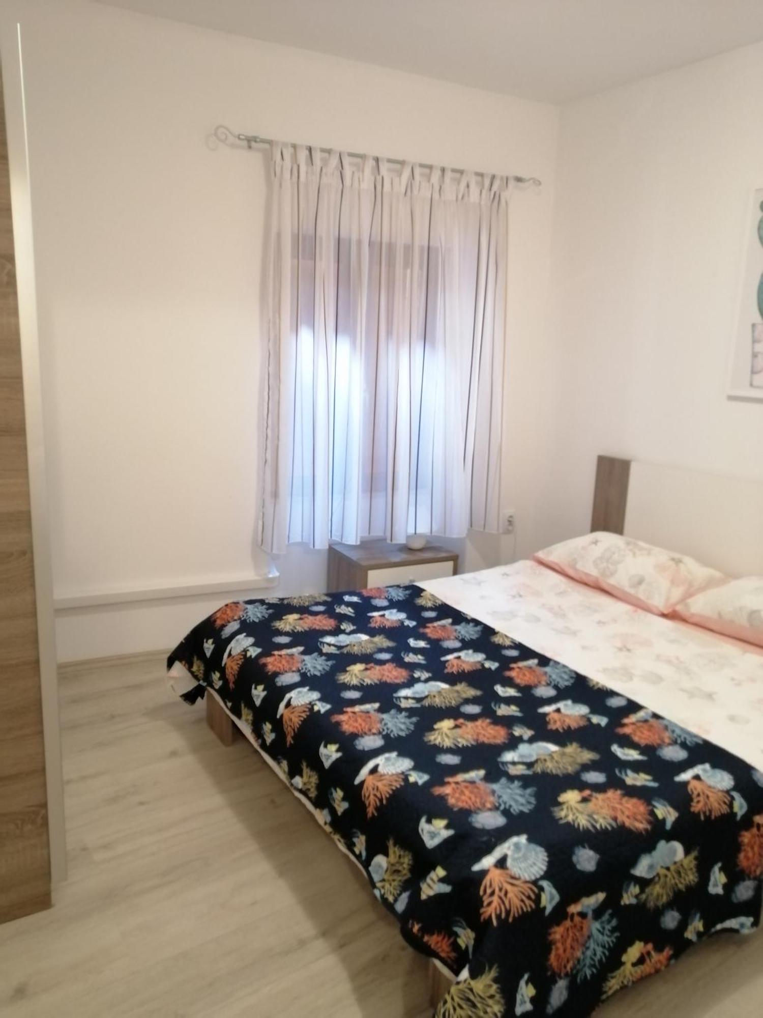 Apartment Elena บาเล ห้อง รูปภาพ