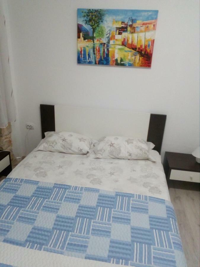 Apartment Elena บาเล ภายนอก รูปภาพ
