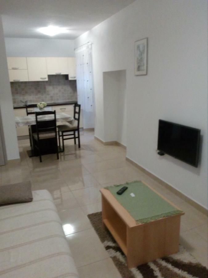 Apartment Elena บาเล ภายนอก รูปภาพ