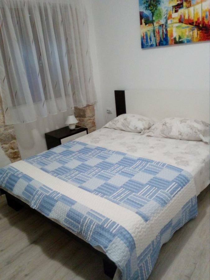 Apartment Elena บาเล ภายนอก รูปภาพ
