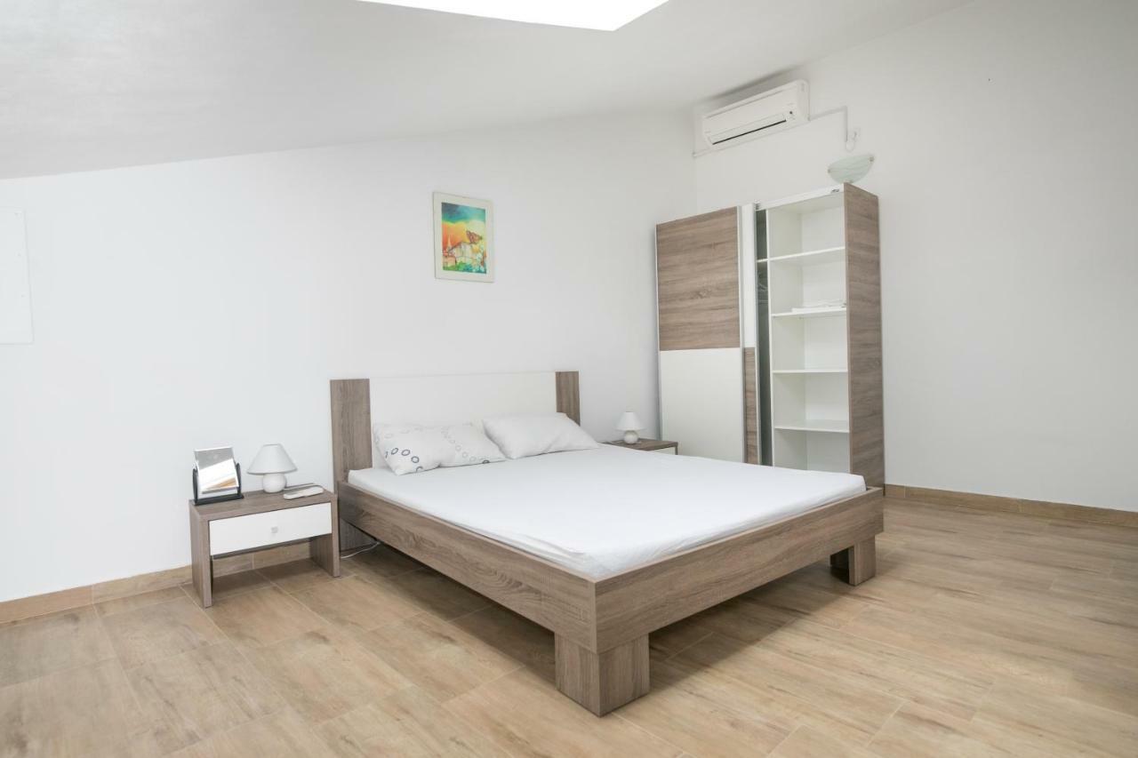 Apartment Elena บาเล ภายนอก รูปภาพ