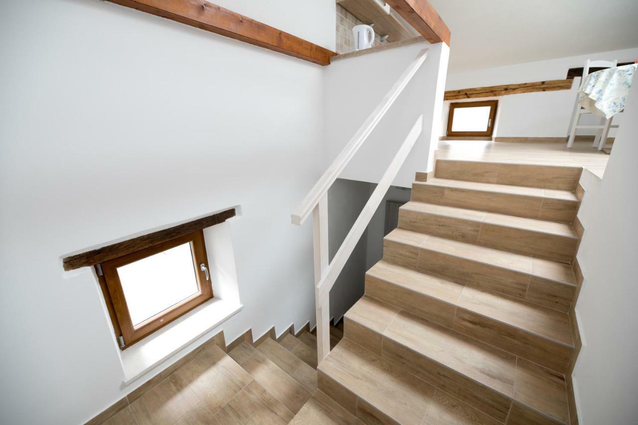 Apartment Elena บาเล ภายนอก รูปภาพ