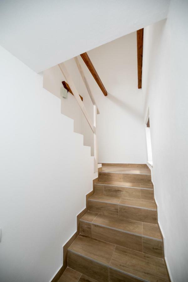 Apartment Elena บาเล ภายนอก รูปภาพ